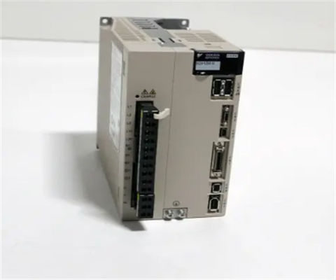 YASKAWA SGDV-120A11A Servopack AC Servo Drive para Indústria