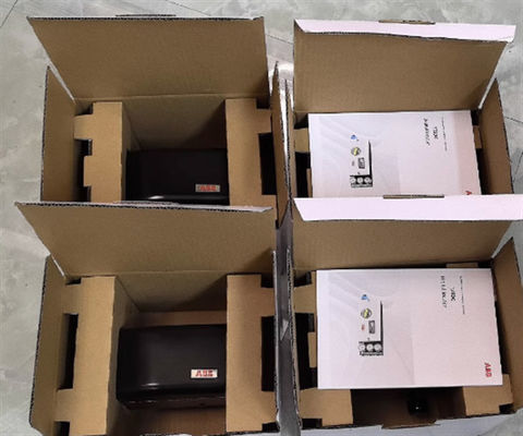 ABB V18345-601745110P Posicionador Electro-Pneumático TZIDC inteligente