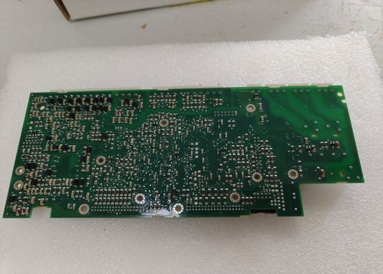 ABB RMIO-11C 24V DC - 230V AC IP20 Industrial Servo Drive Input Frequency 50/60HZ 30KW Rating Power