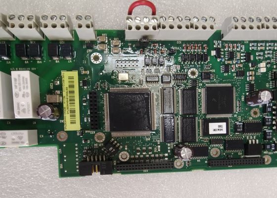 ABB RMIO-11C 24V DC-230V AC IP20 -10 Deg C- 60 Deg C Servos Industriais para Dispositivos suaves