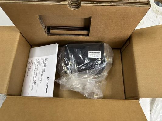 YASKAWA SGMPS-04ACA2C AC Servo Motor Original Imported