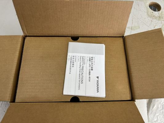 YASKAWA SGMPS-04ACA2C AC Servo Motor Original Imported