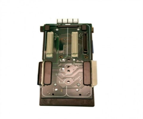 Emerson DeltaV VE4003S2B9 16-Channel 2-Wire AI Terminal Block para Automatização Industrial