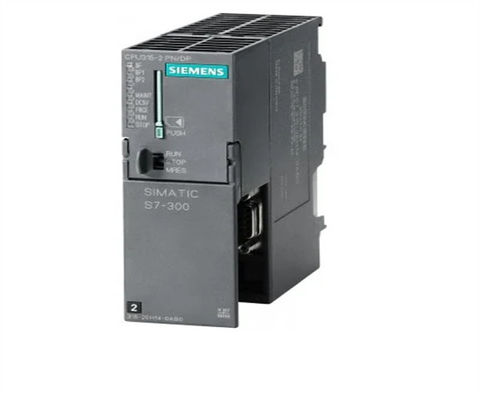 Siemens - 6ES7315-2EH14-0AB0 SIMATIC S7-300