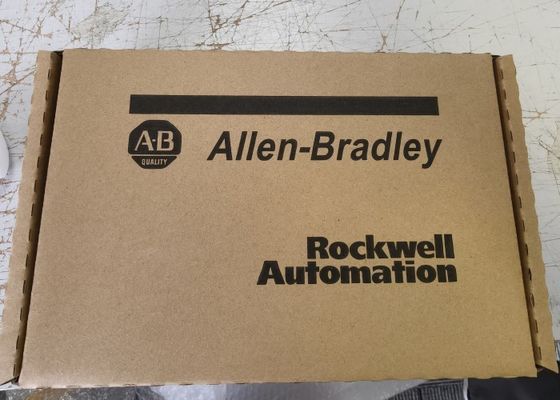 AB 1746-NI8 Módulo I O Digital Não aberto Allen Bradley 1746-NI8/A SLC 500 8