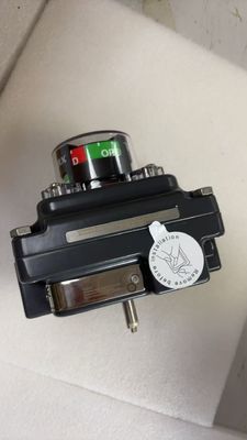 Emerson Topworx TXP-0XWGLEM Original Melhor preço