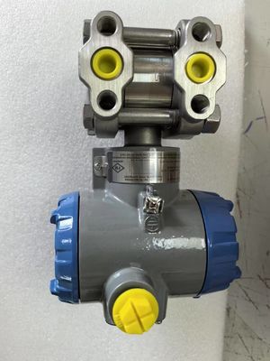 STD725-E1AS1AS-1-C-DHT-13C-B-30A0-FG,FX,F1,TP-0000 Transmissor de Pressão Diferencial Honeywell STD725