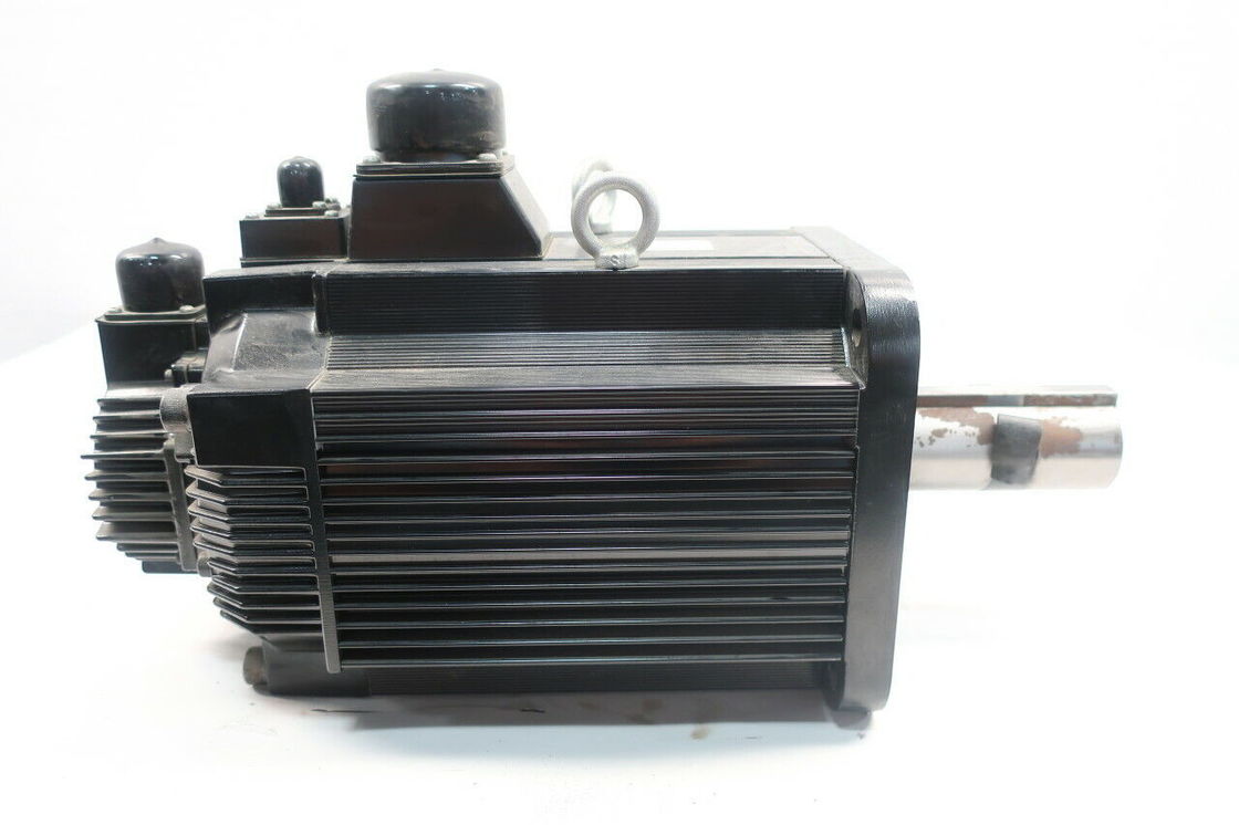 Movimentação sem escova industrial 4400W do servo motor da C.A. do servo motor de 500RMP SGMG-55BWABF
