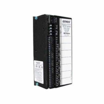 GE IC660EBA024 24 48 VDC Digitas mim volts dos watts da C.C. 12,0 do módulo 18 a 56 de O 4 a 24 miliampères