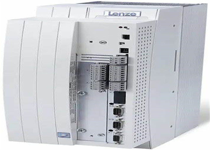 Lenze EVS9324-CTV911 SERVO CONTROLADOR SÉRIE 9300 400/480 VAC 3,0 KW (4 HP)