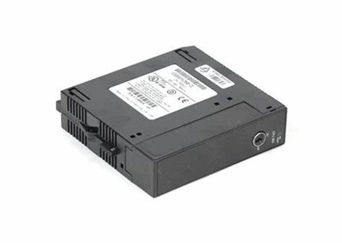 O MÓDULO DE SAÍDA DA C.A. INPUT/RELAY DE GE IC693MAR590 MISTUROU O I/O QUE 120 VAC ENTRARAM 8 PONTOS RETRANSMITEM A SAÍDA 8 PONTOS