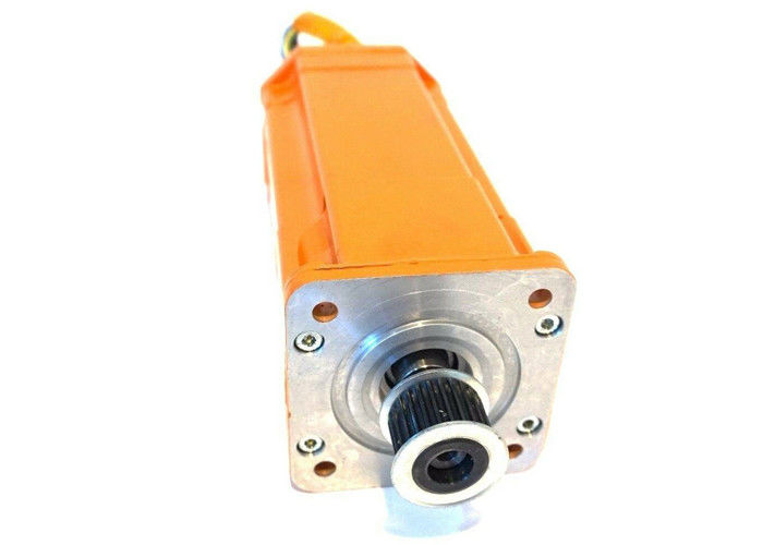 Tipo A da linha central 4-6 da unidade de motor do servo motor 280610198 da C.A. 3HAC10674-1