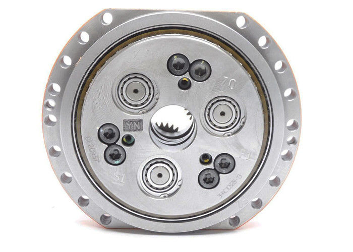 3HAC10828-13 caixa de engrenagens P070F016-32 da Seis-linha central do conjunto do servo motor rv 70F-125,8