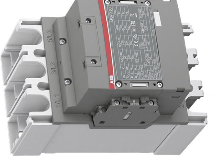 Contatores 50/60HZ-DC dos produtos 1SFL607002R1411 do controle AF370-30-11-14