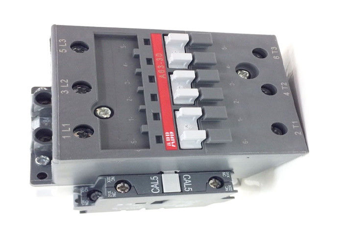 Contatores 50/60HZ dos produtos 1SBL371001R8011 do controle de A63-30-11 220-230V