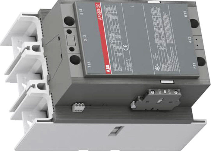 Contatores da C.C. dos produtos 1SFL617001R7011 100-250V do controle AF580-30-11-70