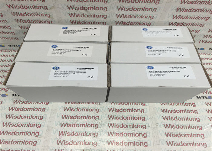 A CAIXA LOCAL DO PORTADOR VERSAMAX DO I/O IC200CHS022L DE GE DENOMINA O TIPO INTEGRADO