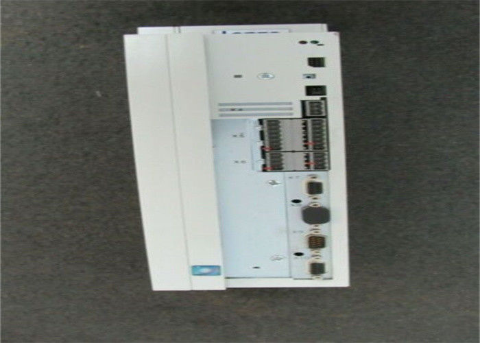 CONTROLADOR SERVO de Lenze EVS9323-ER 9300 SÉRIES 400/480 de VAC UNIDADE INCORPORADO de 1,5 quilowatts (2 HP)