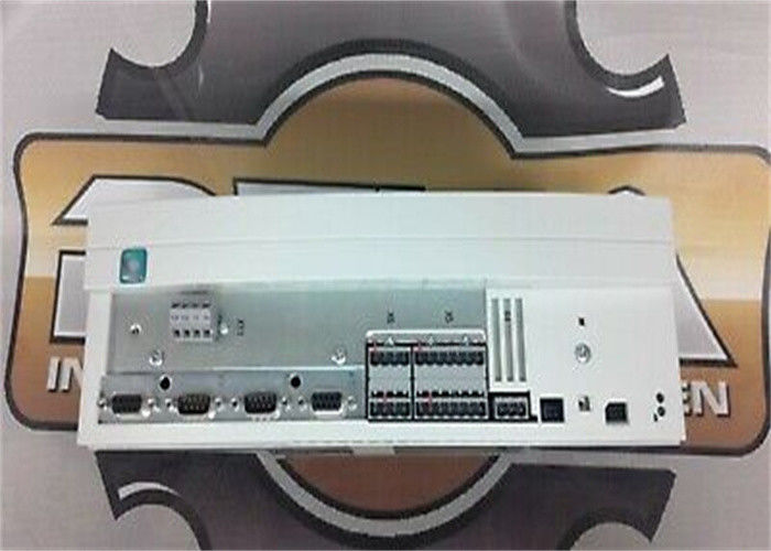 Lenze EVS9324-CSV004 SERVO CONTROLADOR SÉRIE 9300 400/480 VAC 3,0 KW (4 HP)