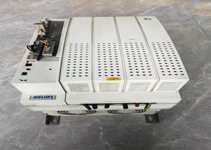 CONTROLADOR SERVO de Lenze EVS9324-ET 9300 SÉRIES um quilowatt de 400/480 de VAC 3,0 (4 HP)