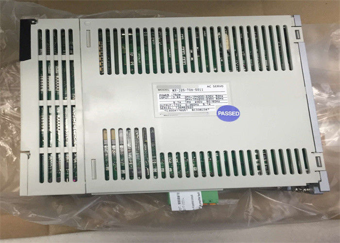 Mitsubishi CONDUZ o amplificador servo MR-J2S-20A-S011 MR-J2S-40A-S011 MR-J2S-70A-S011 da C.A.