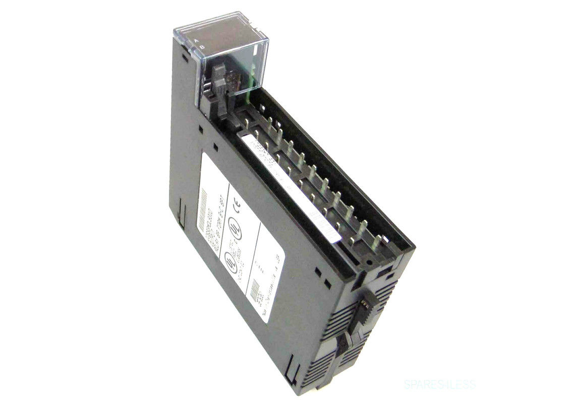 O MÓDULO DE SAÍDA DE GE IC693MDL931 ISOLOU O PONTO N.C. DO AMPÈRE 8 DA SAÍDA 8 DO RELÉ E O FORMULÁRIO C 5-30 VDC DE SAÍDA 5-250 VAC DE SAÍDA