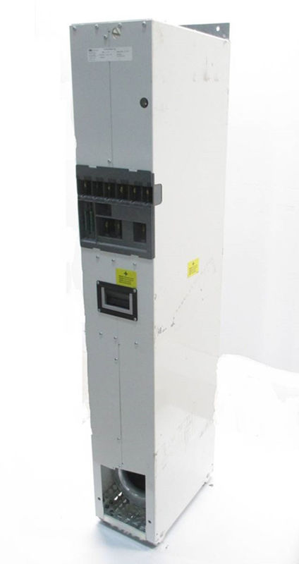 ABB ACS800-704-0910-7 3 QUE A FASE ENTROU 816 AMPÈRES ENTROU 380-690 VAC ENTROU 48-63 HERTZ SAÍDA DE 1000 AMPÈRES 513-932 VDC DE SAÍDA