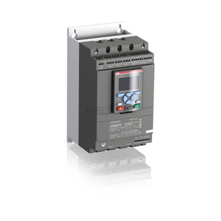 ABB PSTX170-690-70 para a tensão 690V principal máxima e os 100 - tensão de fonte do controle de 250V 50/60Hz