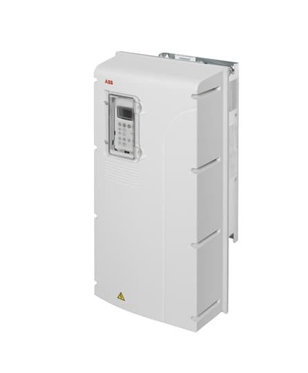 ABB ACS800-01-0040-3+P901 máximo é 37kW Icont máximo é a frequência 72A é 48… 63 hertz