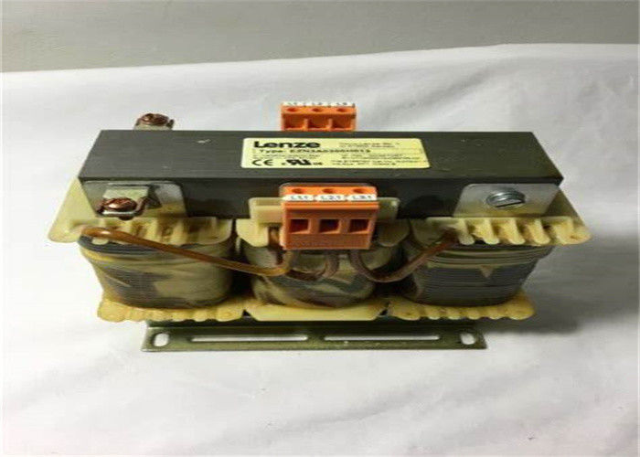 Os CANOS PRINCIPAIS variáveis de Lenze EZN3A0300H013 do inversor da frequência FILTRAM PARA a MOVIMENTAÇÃO 5.5KW SERVO 3X3MH +/--10%