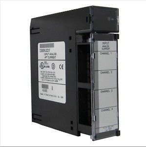 GE IC693CPU360 25 megahertz com taxa de varredura típica de 0,22 Senhoras por 1K da lógica para contatos booleanos