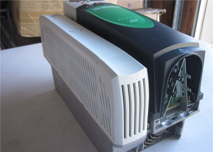 Movimentação servo 3.0/4.0kw 3/5HP 230AC 5A de Emerson Unidrive SP2201 das técnicas de controle de Nidec NOVA