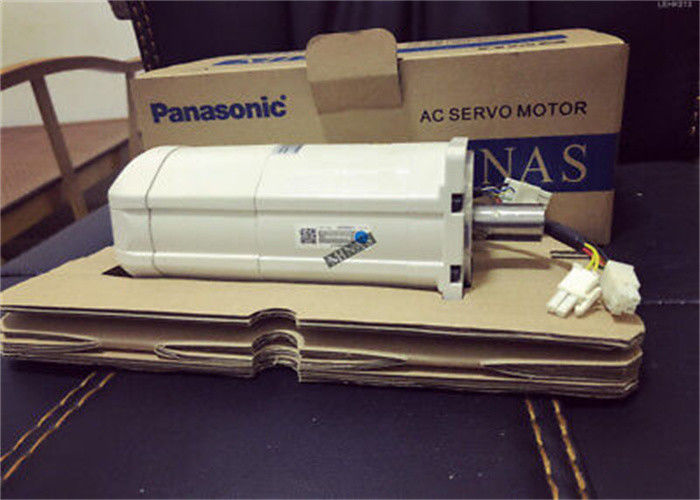 Ligação-fios incrementais servo 2500p/r da série 200W da Motor-C.A. MSM de Panasonic MSM022A1D 10