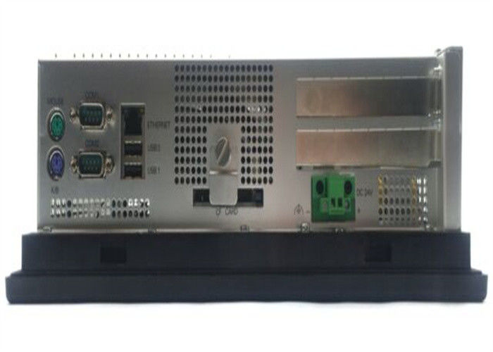 SÉRIE INDUSTRIAL PANEL-MOUNTABLE do NSA do PC de Omron NSA12-TX01B-E 12 POLEGADAS 1,3 gigahertz