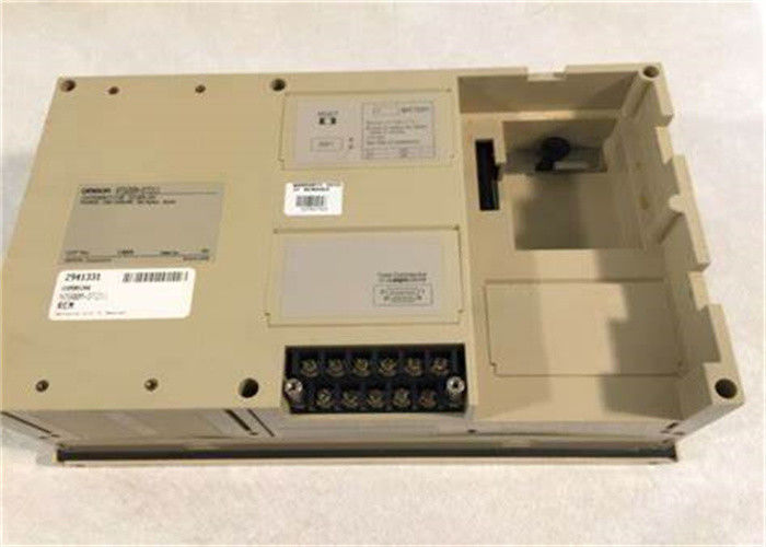 SÉRIE da RELAÇÃO de OPERADOR TOUCH-PANEL de Omron NT600M-DT211 NT600M 100-240 VAC 50/60 de hertz 40 VA