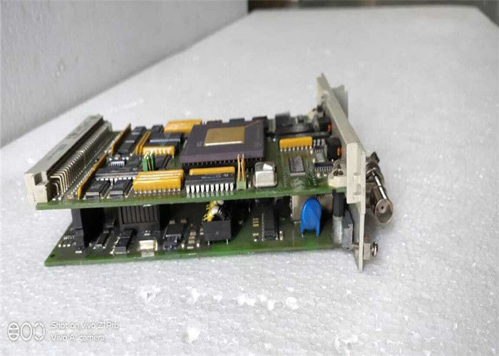 A FÁBRICA dos canais da tensão 2 da saída IC693ALG390 análoga da SÉRIE 90-30 de GE FANUC SELOU