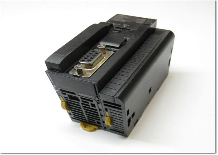 PORTA ETHERNET MULTIFUNCIONAL do ACESSÓRIO dos DADOS do MÓDULO 400K PROG 832K do processador central de Omron CJ2H-CPU68-EIP