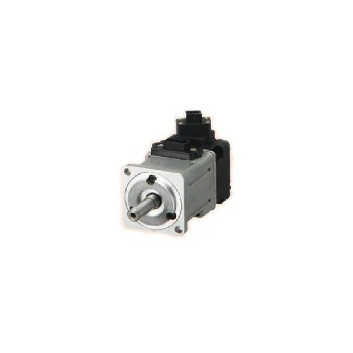 Servo motor 3000 RPM 200W 100VAC absoluto do motor de C.A. de OMRON R88M-G20030S-S2