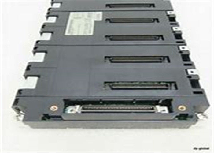 A PLACA TRASEIRA do processador central de Omron CS1D-BC052 PARA CS1 o DUPLEX 5 ENTALHA 5 V ACESSÓRIO do PLC de 0,55 ampères