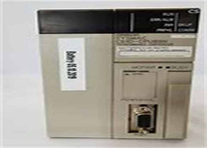 Processador central FRENTE E VERSO da MONTAGEM da PLACA TRASEIRA dos DADOS da SÉRIE 60KS PROG 128 do processador central CS1D do CONTROLE de Omron CS1D-CPU65H