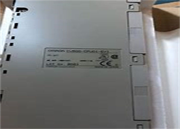 CAPACIDADE PROGRAMÁVEL do I/O do Técnico Especialista de Filial da SÉRIE 512 do CONTROLADOR SYSMAC da LÓGICA de Omron CV500-CPU01-EV1