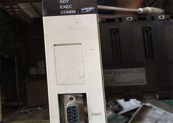 Controlador da lógica do controle RFA 500 F.B. PLC Programável de Omron CS1W-LCB05 PROC.LOOP