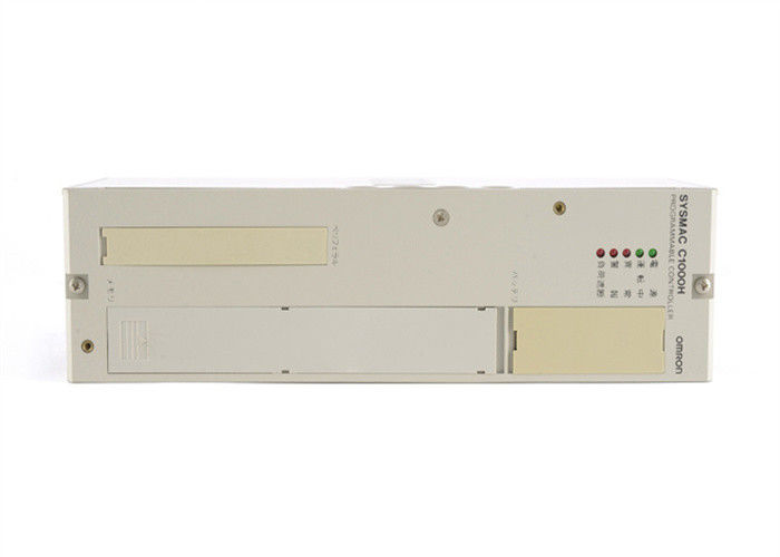 A MONTAGEM de CREMALHEIRA 62K da UNIDADE SFC/LADDER do processador central de Omron CV2000-CPU01-V1 EXPRIME A UNIDADE REMOTA do I/O 4 MONTÁVEL