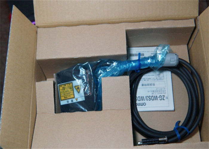 Do PERFIL PRINCIPAL 20±0.5MM da ALTURA do SENSOR de Omron ZG-WDS3T-2M ZG controlador programável da lógica do PLC