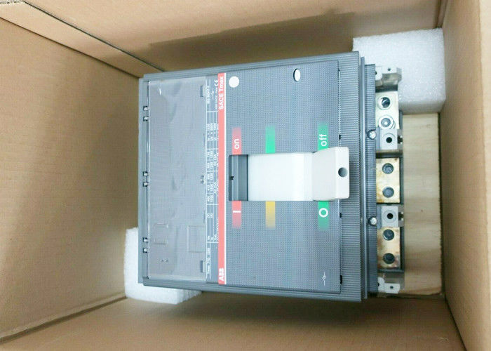 1SDA062036R1 SWITCH-DISCONNECTOR TMAX T7D 1250 3P F F MOLDOU INTERRUPTORES do CASO