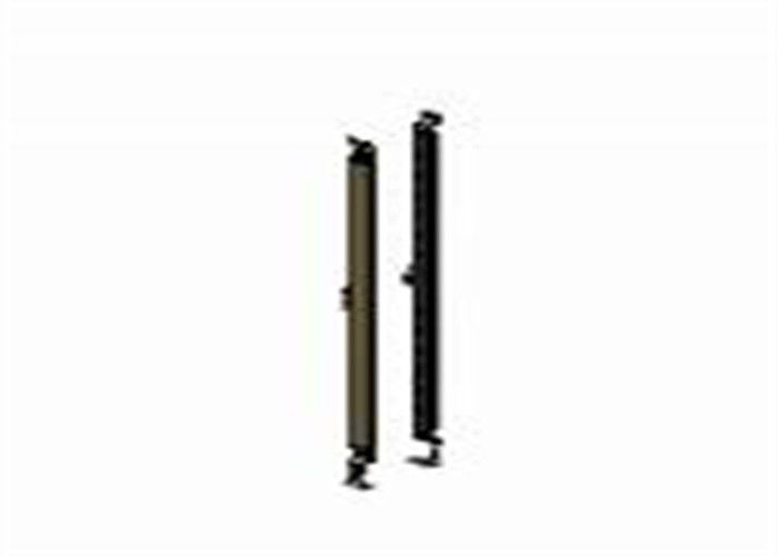OBJETOS OPACOS CLAROS da PROTEÇÃO da CORTINA HAND/ARM da SEGURANÇA de Omron F3SJ-A0870P30 30 da LINHA CENTRAL do milímetro do diâmetro 35