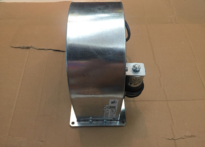 Fã centrífugo industrial K313 230VAC da movimentação do inversor RF2C-140/059 para ABB ACS800