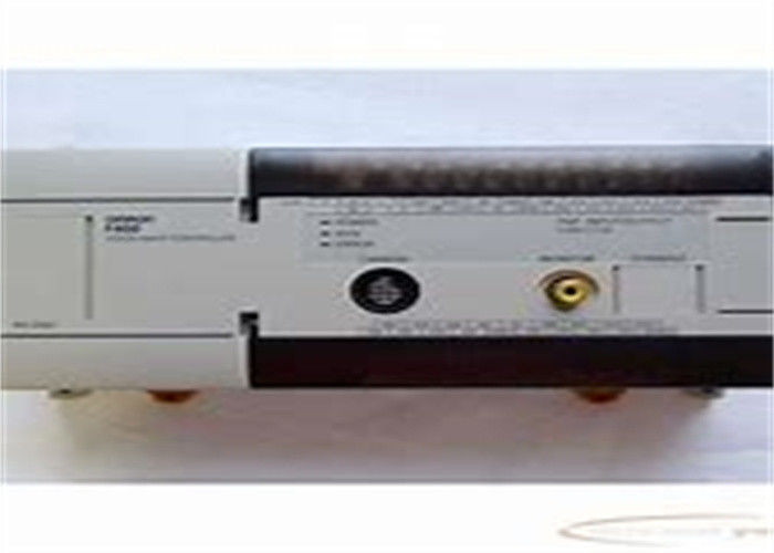 Controlador programável da lógica do PLC da COR 24VDC 0.6A da VISÃO PNP do CONTROLADOR de Omron F400-C15E