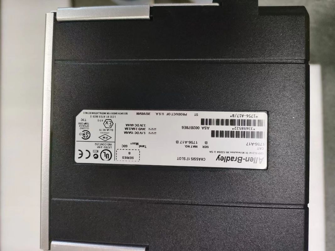 MÓDULO de SAÍDA da C.A. de Honeywell TC-ODK161 DIGITAL 120/220 de VAC 16 PONTOS 50/60 de hertz 2 ampères