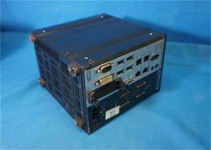 CONTROLADOR de CÂMERA NPN/PNP de Omron FH-3050-10 20,4 ~ CAIXA 4-CAM do processador central de 26.4VDC HI-SPD